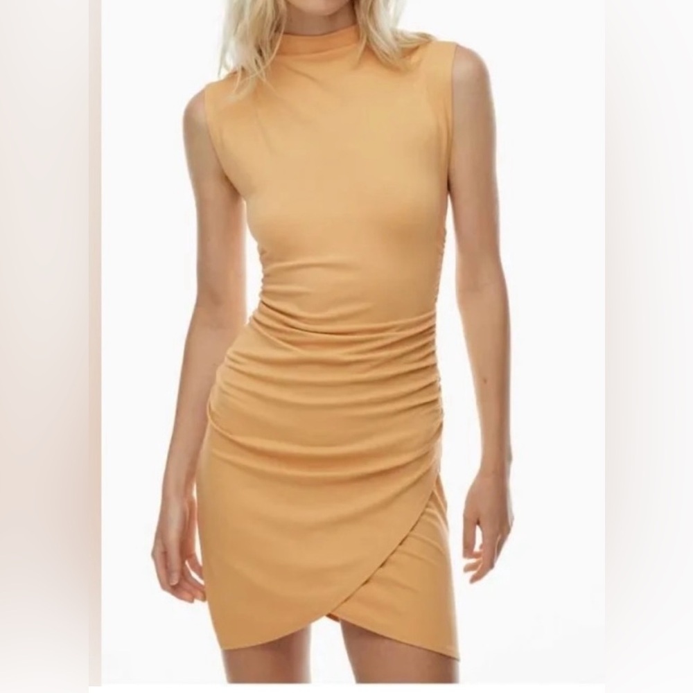 Aritzia Wilfred Boulevard Dress Size Large